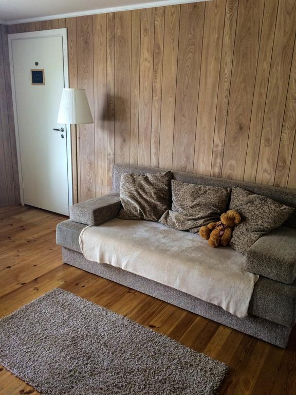 Uusallika Puhkemaja Haapsalu Exterior foto